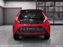 Toyota aygo my21 finition x-clusiv zen origine france première main suivi full toyota garantie constructeur occasion...