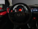 Toyota aygo my21 finition x-clusiv zen origine france première main suivi full toyota garantie constructeur occasion...