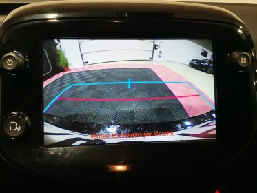 Toyota aygo my21 finition x-clusiv zen origine france première main suivi full toyota garantie constructeur occasion...