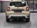 Dacia duster tce 150 fap 4x2 prestige - garantie 12 mois occasion simplicicar lyon ouest simplicicar simplicibike france