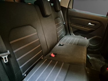 Dacia duster tce 150 fap 4x2 prestige - garantie 12 mois occasion simplicicar lyon ouest simplicicar simplicibike france
