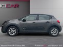 Citroen c3 c3 puretech 82 graphic garantie 12mois occasion simplicicar bordeaux  simplicicar simplicibike france
