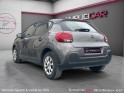 Citroen c3 c3 puretech 82 graphic garantie 12mois occasion simplicicar bordeaux  simplicicar simplicibike france