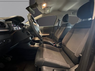 Citroen c3 c3 puretech 82 graphic garantie 12mois occasion simplicicar bordeaux  simplicicar simplicibike france