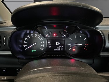 Citroen c3 c3 puretech 82 graphic garantie 12mois occasion simplicicar bordeaux  simplicicar simplicibike france