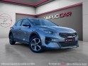 Kia xceed hybride rechargeable xceed 1.6 gdi  141ch dct6 active gps camera garantie constructeur kia occasion simplicicar...