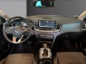 Kia xceed hybride rechargeable xceed 1.6 gdi  141ch dct6 active gps camera garantie constructeur kia occasion simplicicar...