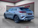 Kia xceed hybride rechargeable xceed 1.6 gdi  141ch dct6 active gps camera garantie constructeur kia occasion simplicicar...