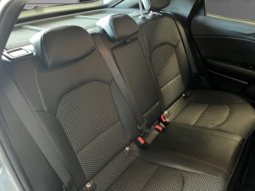 Kia xceed hybride rechargeable xceed 1.6 gdi  141ch dct6 active gps camera garantie constructeur kia occasion simplicicar...