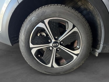 Kia xceed hybride rechargeable xceed 1.6 gdi  141ch dct6 active gps camera garantie constructeur kia occasion simplicicar...