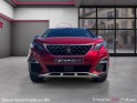 Peugeot 3008 2.0 bluehdi 180ch ss eat6 gt haute finition garantie 12 mois occasion simplicicar frejus  simplicicar...