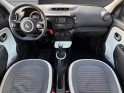 Renault twingo iii 1.0 sce 70cv eco2 ss intens - chaîne distribution - entretien ok - garantie 12 mois occasion simplicicar...