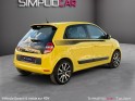 Renault twingo iii 1.0 sce 70cv eco2 ss intens - chaîne distribution - entretien ok - garantie 12 mois occasion simplicicar...