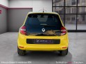 Renault twingo iii 1.0 sce 70cv eco2 ss intens - chaîne distribution - entretien ok - garantie 12 mois occasion simplicicar...