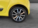 Renault twingo iii 1.0 sce 70cv eco2 ss intens - chaîne distribution - entretien ok - garantie 12 mois occasion simplicicar...