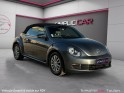 Volkswagen beetle 1.2 tsi 105cv 16v turbo cabriolet - garantie 12 mois occasion simplicicar toulon est simplicicar...