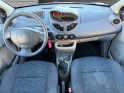Renault twingo ii 1.2 16v 75cv authentique - 1Ère main - 40000km - garantie 12 mois occasion simplicicar toulon est...