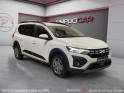 Dacia jogger tce 110ch expression 1ere main - garantie 12 mois occasion simplicicar bretigny-sur-orge simplicicar...