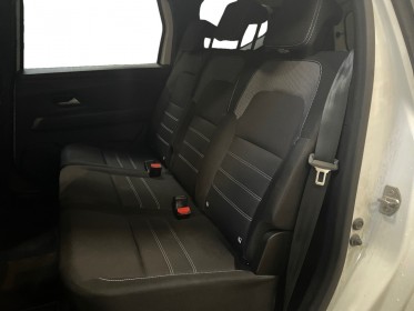 Dacia jogger tce 110ch expression 1ere main - garantie 12 mois occasion simplicicar bretigny-sur-orge simplicicar...