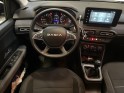 Dacia jogger tce 110ch expression 1ere main - garantie 12 mois occasion simplicicar bretigny-sur-orge simplicicar...