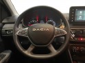 Dacia jogger tce 110ch expression 1ere main - garantie 12 mois occasion simplicicar bretigny-sur-orge simplicicar...