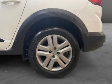 Dacia jogger tce 110ch expression 1ere main - garantie 12 mois occasion simplicicar bretigny-sur-orge simplicicar...