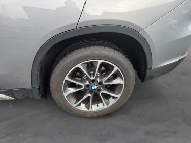 Bmw x5 f15 xdrive30d 258 ch lounge plus a occasion simplicicar lille  simplicicar simplicibike france