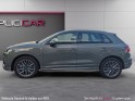 Audi q3 45 tfsie 245 ch s tronic 6 s line caméra attelage carplay led ambiance garantie 12 mois occasion simplicicar valence...
