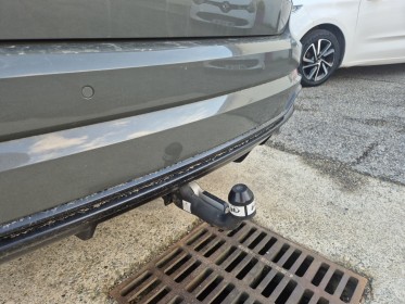 Audi q3 45 tfsie 245 ch s tronic 6 s line caméra attelage carplay led ambiance garantie 12 mois occasion simplicicar valence...