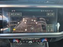 Audi q3 45 tfsie 245 ch s tronic 6 s line caméra attelage carplay led ambiance garantie 12 mois occasion simplicicar valence...