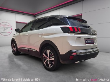 Peugeot 3008 business 130 ch ss eat8 allure business virtual cockpit révisée garantie 12 mois hayon main libre occasion...