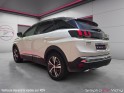 Peugeot 3008 business 130 ch ss eat8 allure business virtual cockpit révisée garantie 12 mois hayon main libre occasion...