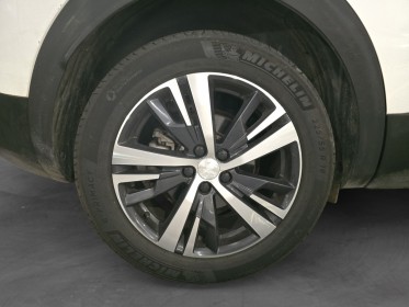 Peugeot 3008 business 130 ch ss eat8 allure business virtual cockpit révisée garantie 12 mois hayon main libre occasion...