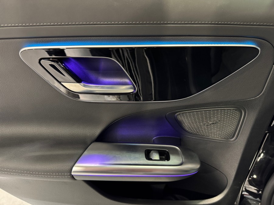 MERCEDES d'occasion CLASSE C 220d de 2025 Narbonne (11)﻿