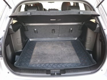 Suzuki vitara 1.4 boosterjet auto allgrip style occasion simplicicar velay simplicicar simplicibike france