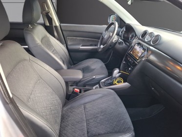 Suzuki vitara 1.4 boosterjet auto allgrip style occasion simplicicar velay simplicicar simplicibike france