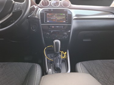 Suzuki vitara 1.4 boosterjet auto allgrip style occasion simplicicar velay simplicicar simplicibike france