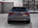 Audi rs3 sportback 2.5 tfsi 400 s tronic 7 quattro toit ouvrant occasion simplicicar toulon est simplicicar simplicibike france