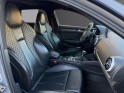 Audi rs3 sportback 2.5 tfsi 400 s tronic 7 quattro toit ouvrant occasion simplicicar toulon est simplicicar simplicibike france