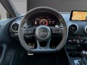Audi rs3 sportback 2.5 tfsi 400 s tronic 7 quattro toit ouvrant occasion simplicicar toulon est simplicicar simplicibike france