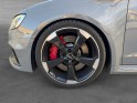 Audi rs3 sportback 2.5 tfsi 400 s tronic 7 quattro toit ouvrant occasion simplicicar toulon est simplicicar simplicibike france