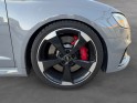 Audi rs3 sportback 2.5 tfsi 400 s tronic 7 quattro toit ouvrant occasion simplicicar toulon est simplicicar simplicibike france