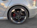 Audi rs3 sportback 2.5 tfsi 400 s tronic 7 quattro toit ouvrant occasion simplicicar toulon est simplicicar simplicibike france