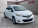 Toyota yaris 69 vvt-i tendance occasion simplicicar lille  simplicicar simplicibike france