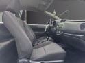 Toyota yaris 69 vvt-i tendance occasion simplicicar lille  simplicicar simplicibike france