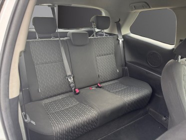 Toyota yaris 69 vvt-i tendance occasion simplicicar lille  simplicicar simplicibike france