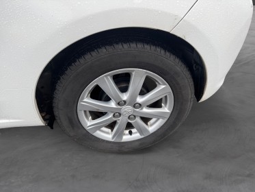 Toyota yaris 69 vvt-i tendance occasion simplicicar lille  simplicicar simplicibike france