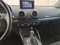 Audi a3 sportback 2.0tdi 184 ambition luxe quattro s tronic 6 regul adaptatif camera recul cuir alcantara garantie 12mois...