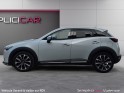 Mazda cx-3 2.0l skyactiv-g 121 4x2 selection sièges chauffants tête haute caméra keyless garantie 12mois occasion...