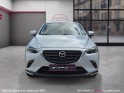 Mazda cx-3 2.0l skyactiv-g 121 4x2 selection sièges chauffants tête haute caméra keyless garantie 12mois occasion...